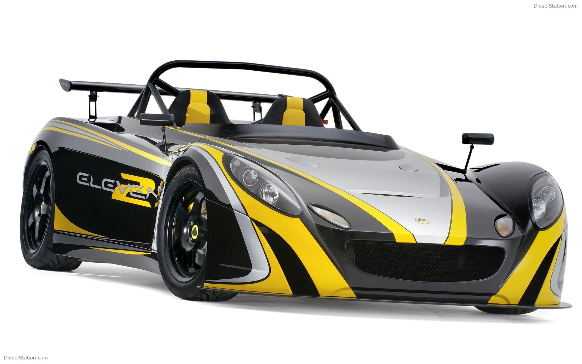 Lotus 2 Eleven